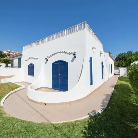 Villa Marco Albufeira