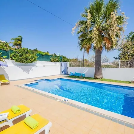 Villa Marco Albufeira